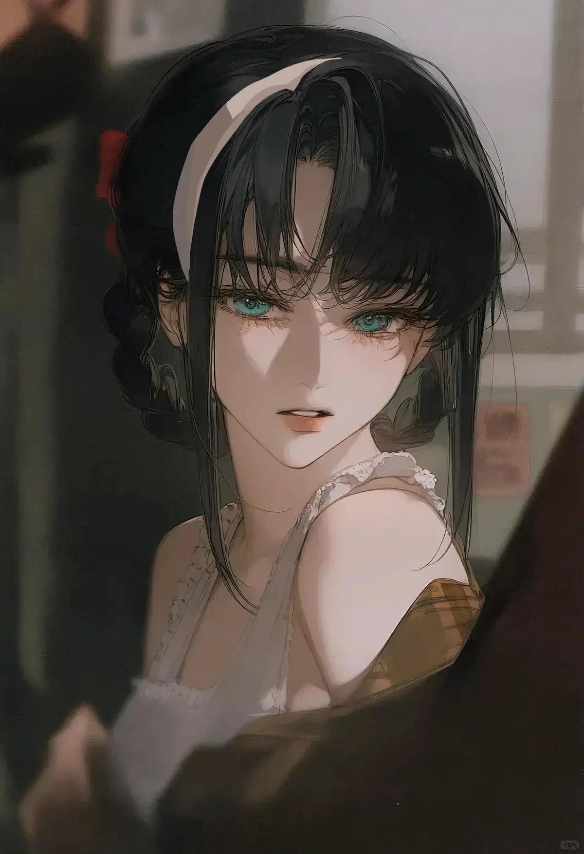 Avatar of Bella Carrington