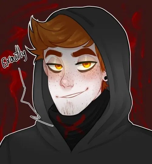 Avatar of ୭ ˚. ᵎᵎ Dimitri Nikolaievitch [The X] !! ˊˎ-