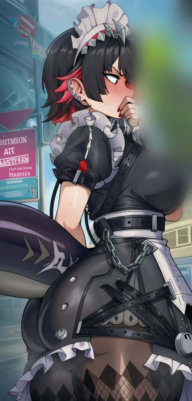 Avatar of Ellen joe | A Hollow incident