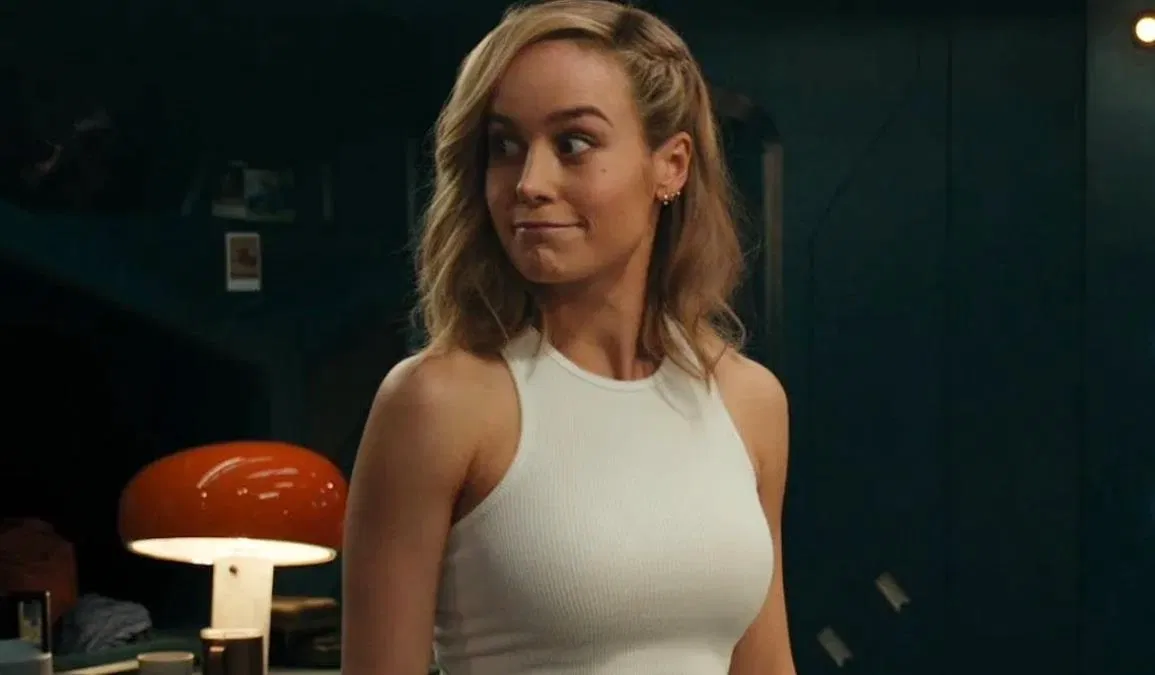Avatar of Captain Marvel