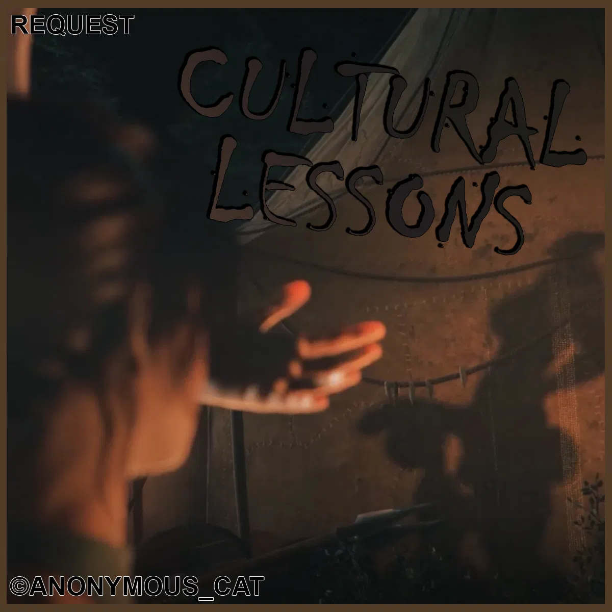 Avatar of Calypso│'Cultural Lessons'