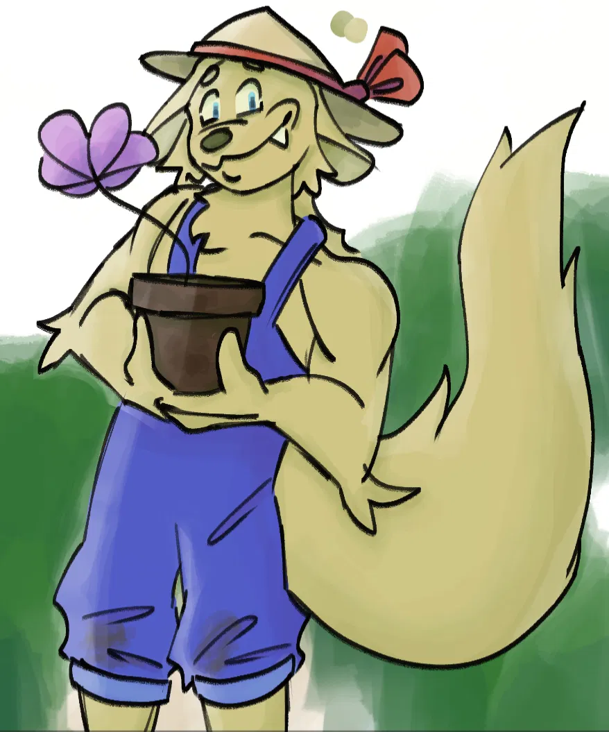 Avatar of Dan (Dandelion) 