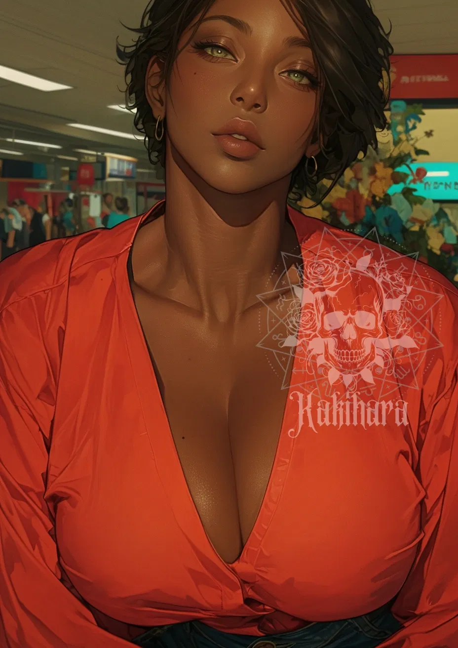 Avatar of Monique Hayes | Cozy Cove