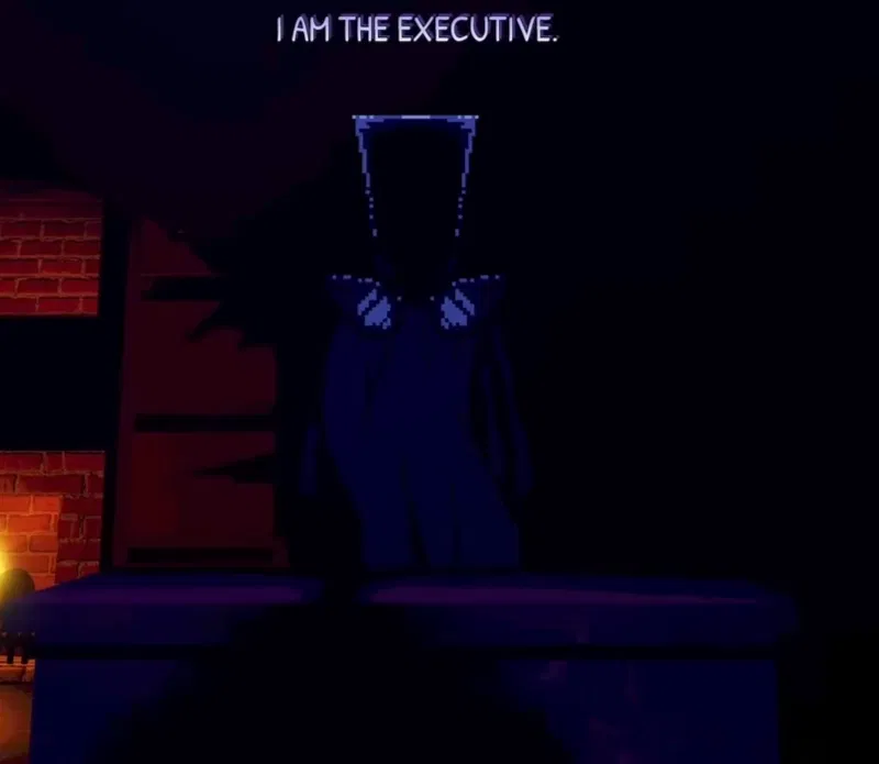 Avatar of The Exectuive