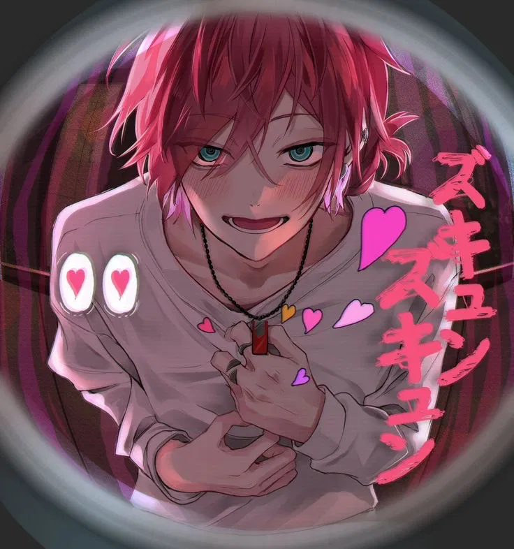 Avatar of Igor | Online Boyfriend