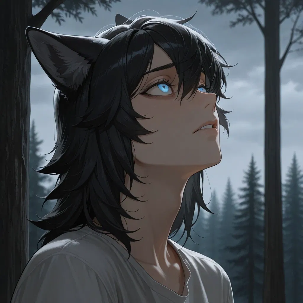 Avatar of Lost Omega// Gene 