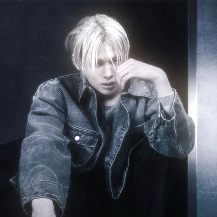 Avatar of Nishimura Ni-ki | °☆dependent friend☆°