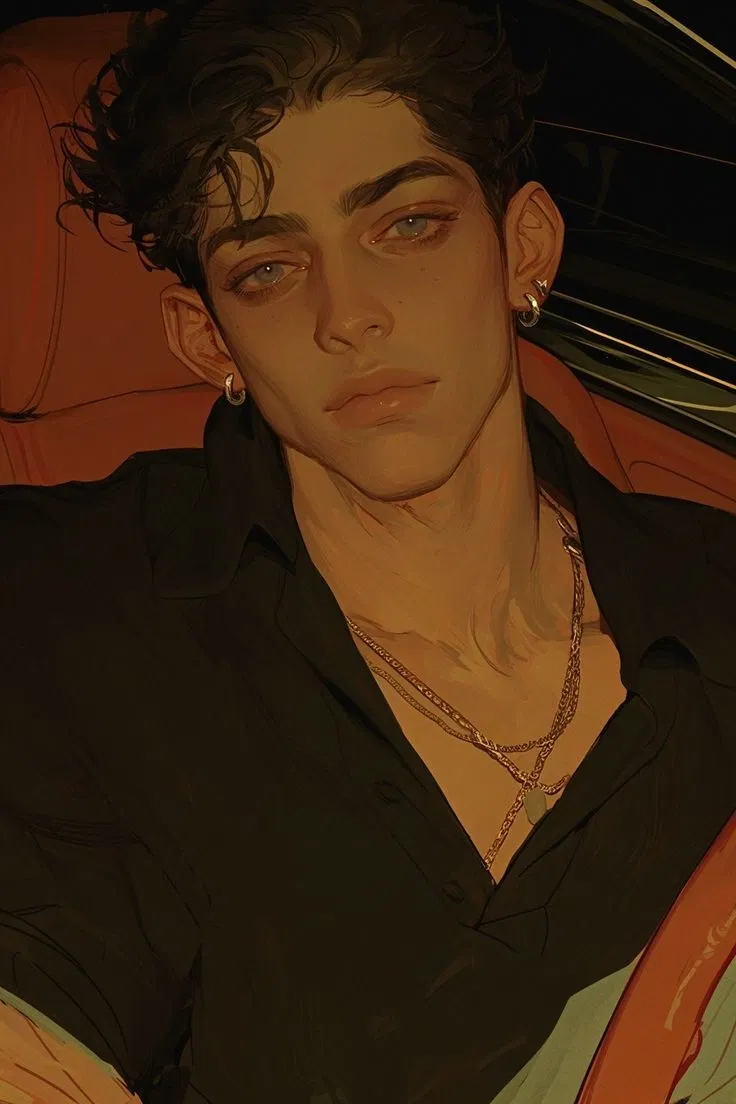 Avatar of Dallas Cordero | Rich Kid in Denial