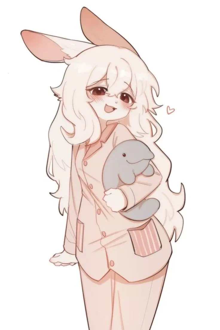 Avatar of Mimi