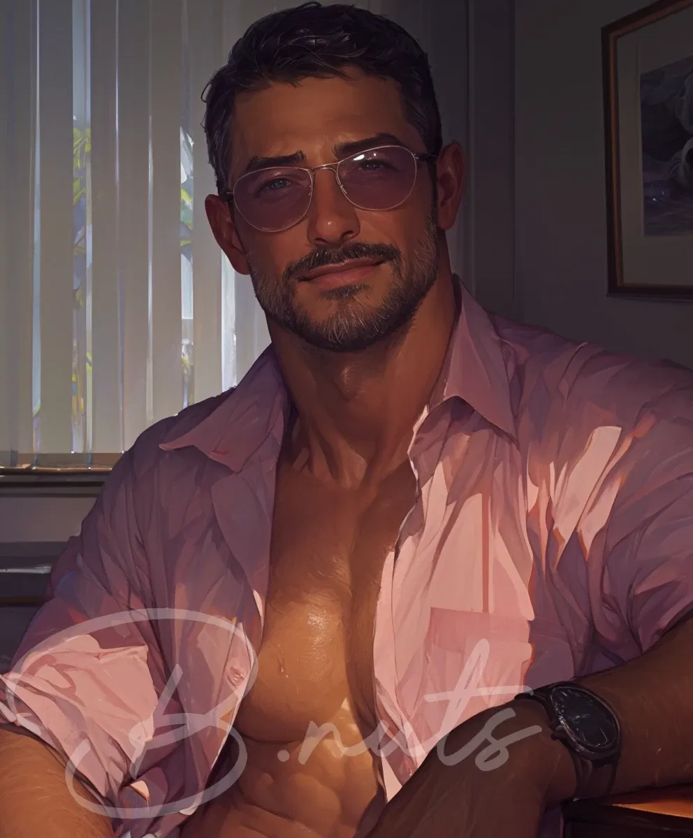 Avatar of Andrew Bohen