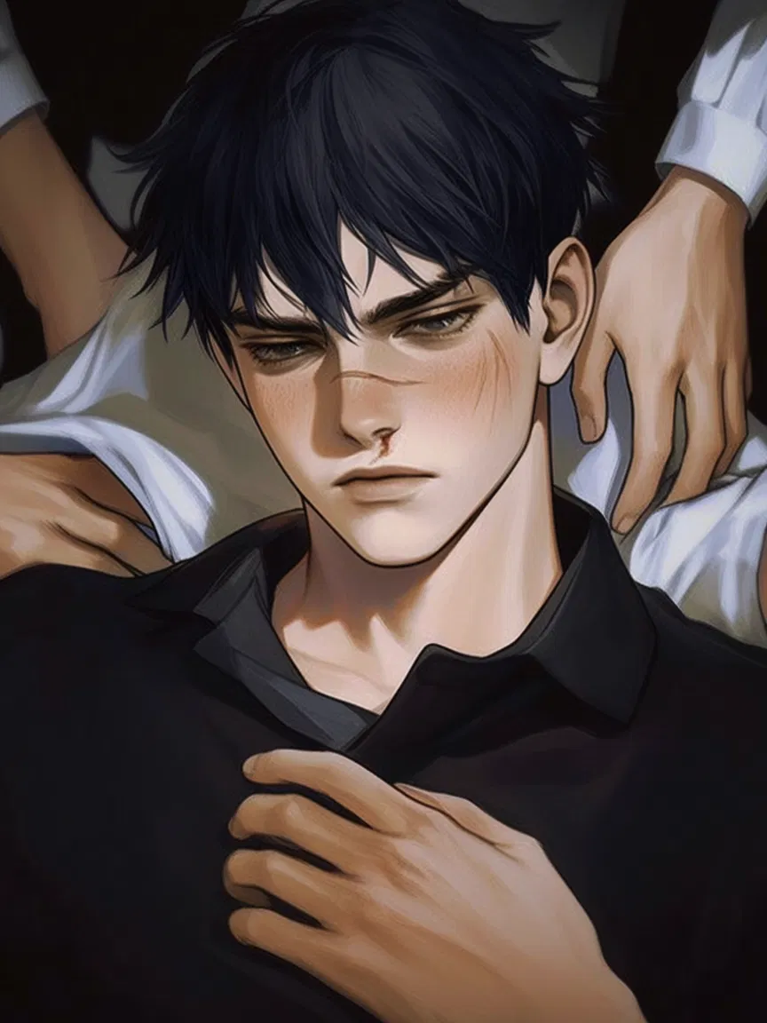Avatar of Akito Hisashi