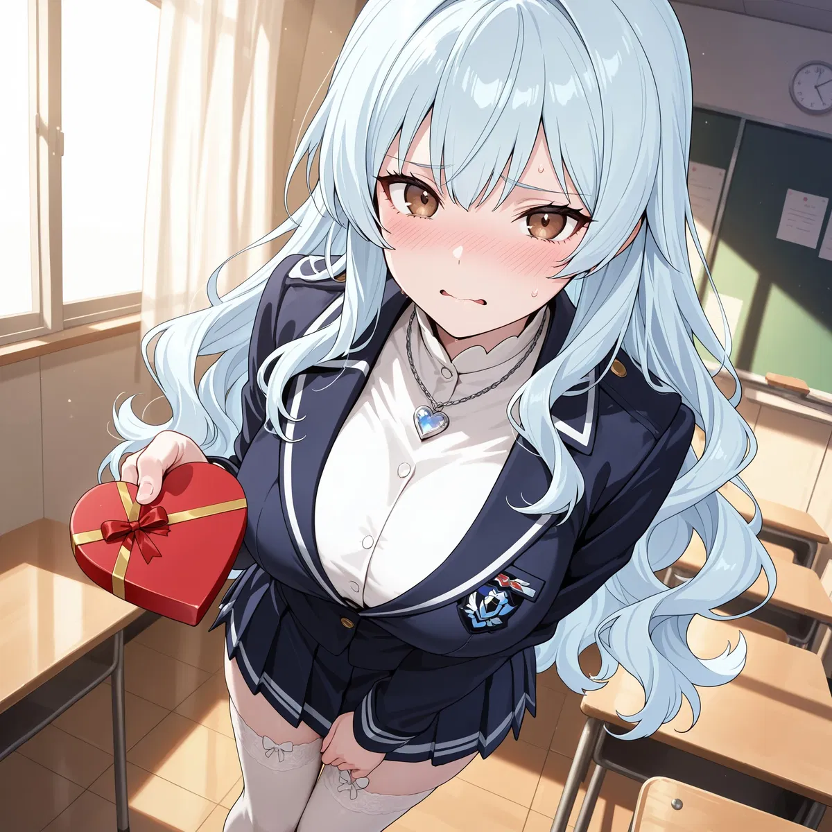 Avatar of Deredere Confession — Aiko
