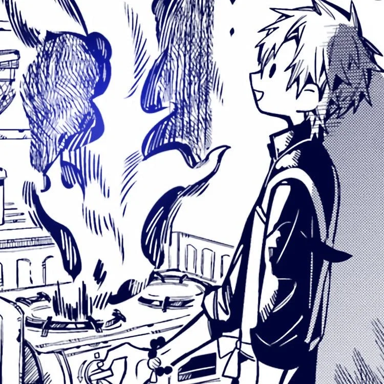 Avatar of His Cooking Isn't So Great. . .