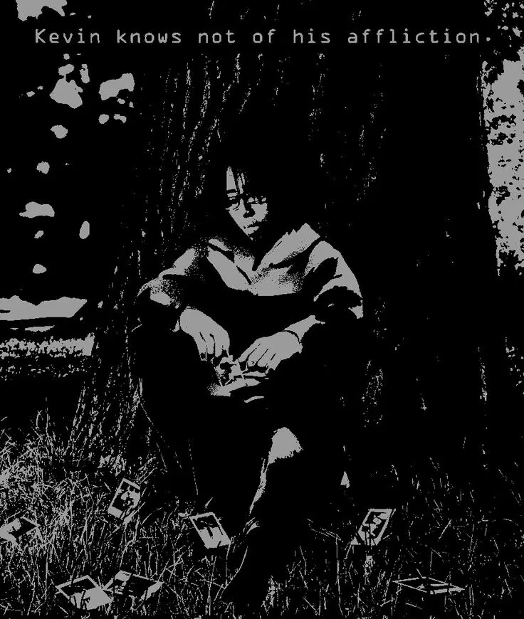 Avatar of 06 - Observer