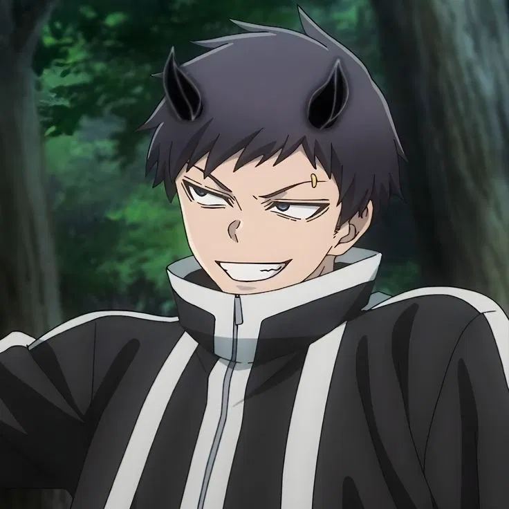 Avatar of Ikari Yaoroshi