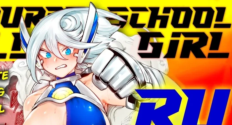 Avatar of Rumi-chan |  Gadget Girl Rumi ~Mission Failed