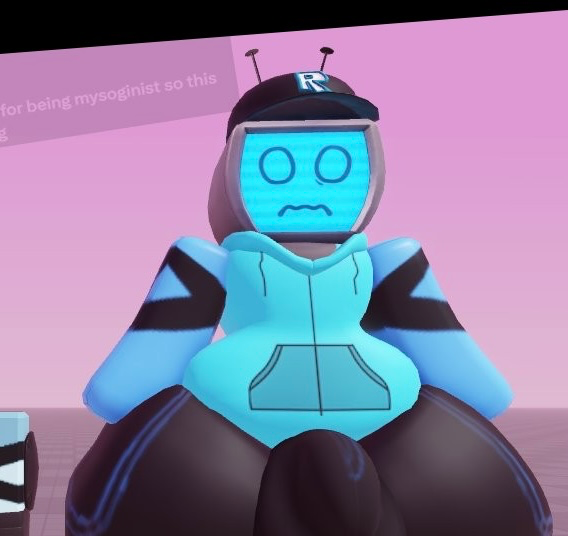 Avatar of Male Veeronica Wants To Show You A Trick