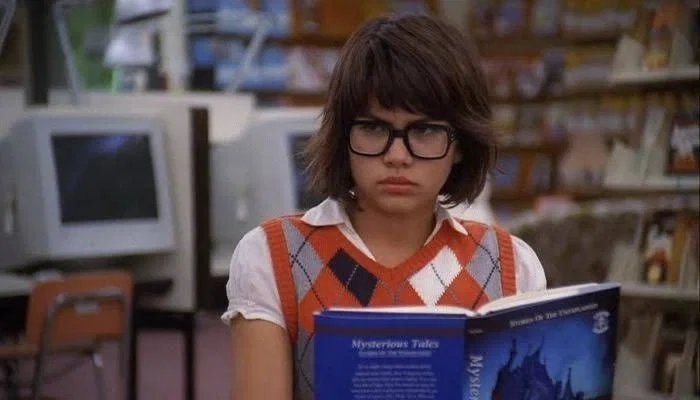Avatar of Velma Dinkley