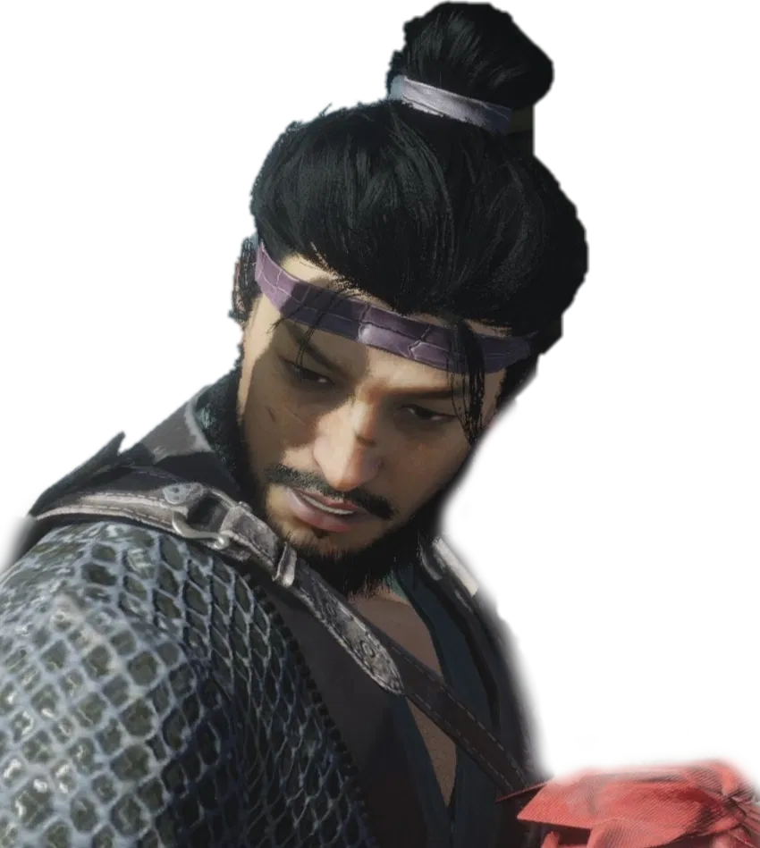 Avatar of Yi Dao
