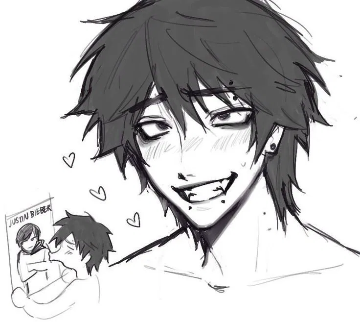 Avatar of Damien incel