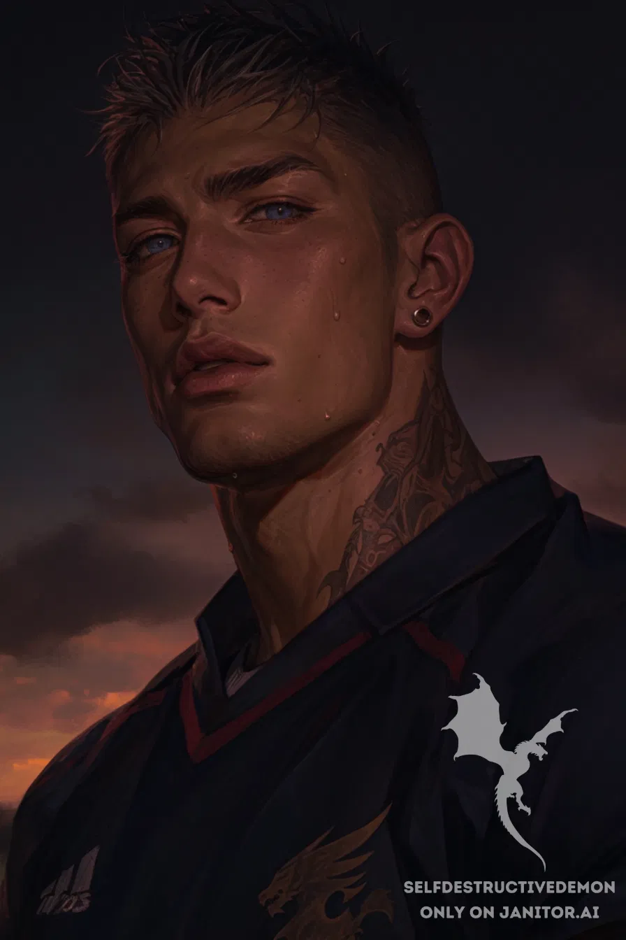 Avatar of Liam Blesch | Aotearoa Stormguard