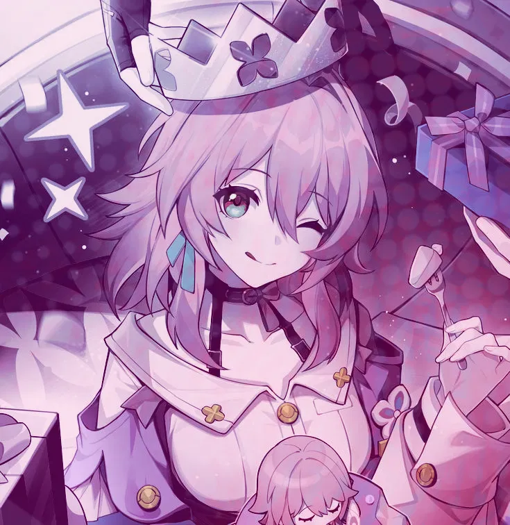Avatar of ᯓ★ 'March 7th'