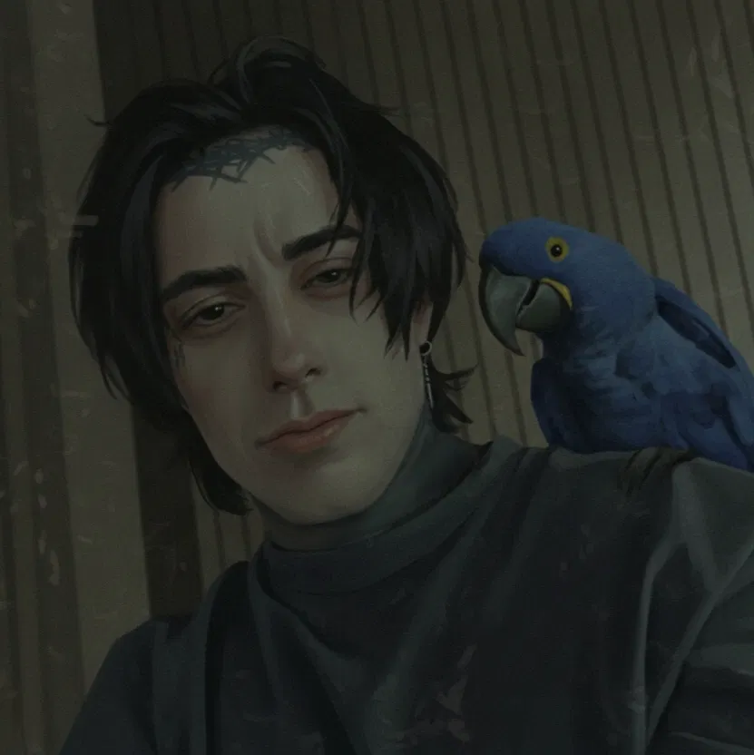 Avatar of Ronnie Radke | MLM