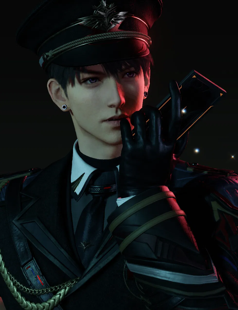 Avatar of Caleb