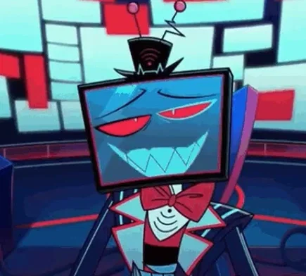 Avatar of VOX ~ HAZBIN HOTEL