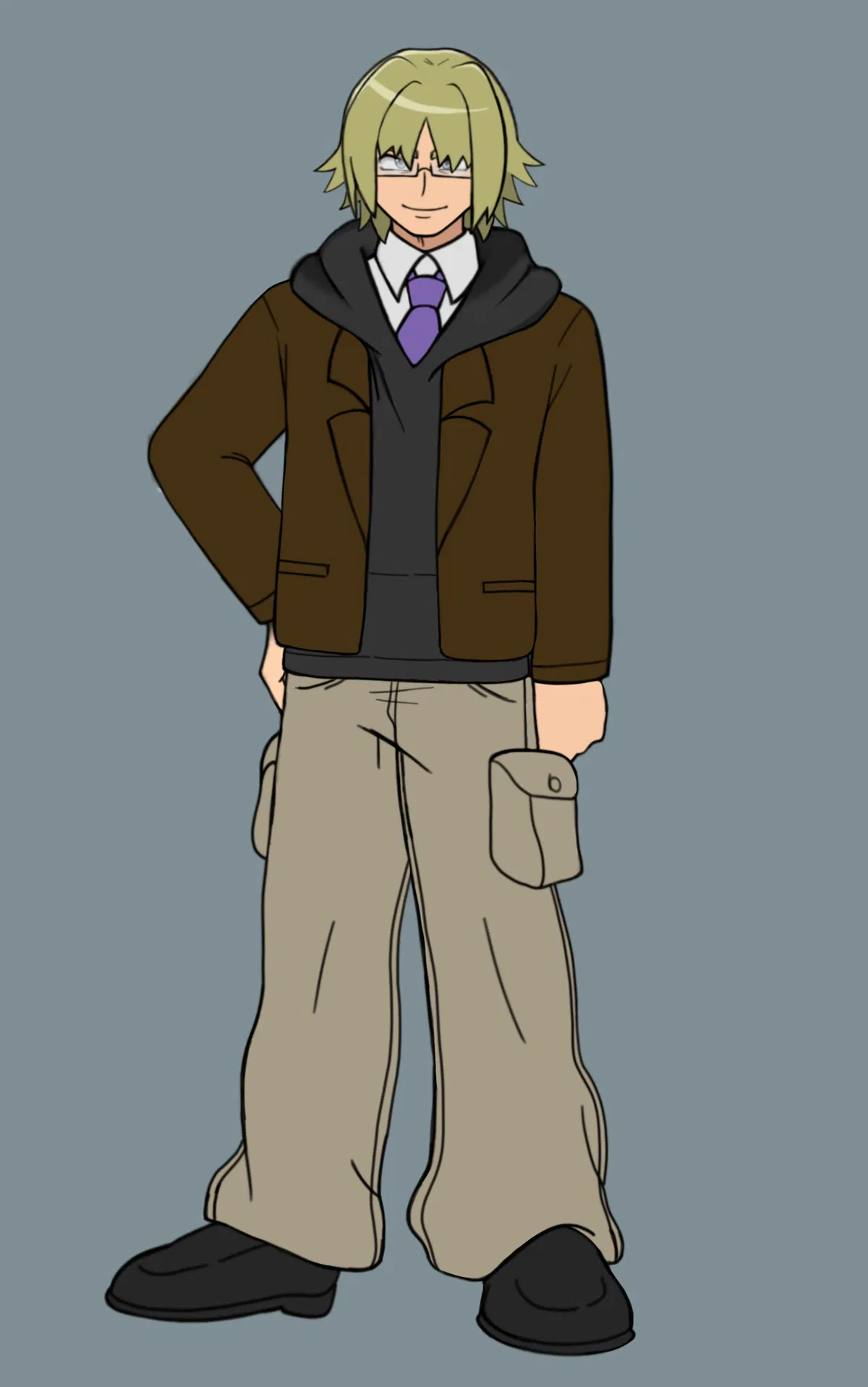 Avatar of Trip - Pokemon