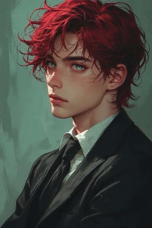 Avatar of Alexander Kiihr