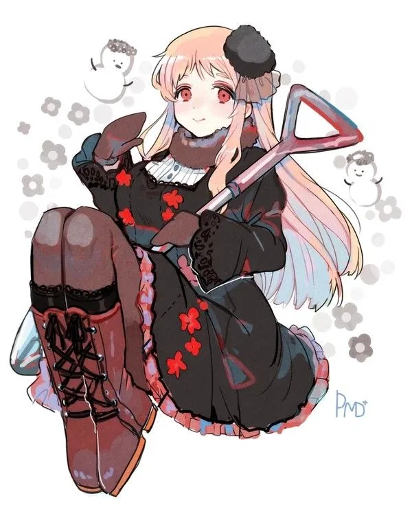 Avatar of 2p!Nyo!Russia