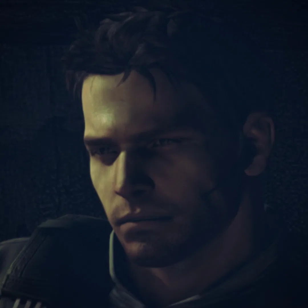 Avatar of ✧˖ °. ݁₊Chris Redfield₊. ݁°˖✧