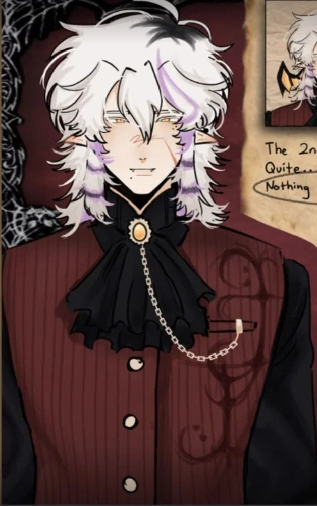 Avatar of Caiva Valentino  