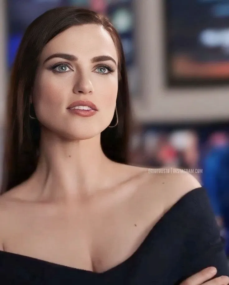 Avatar of Lena Luthor 