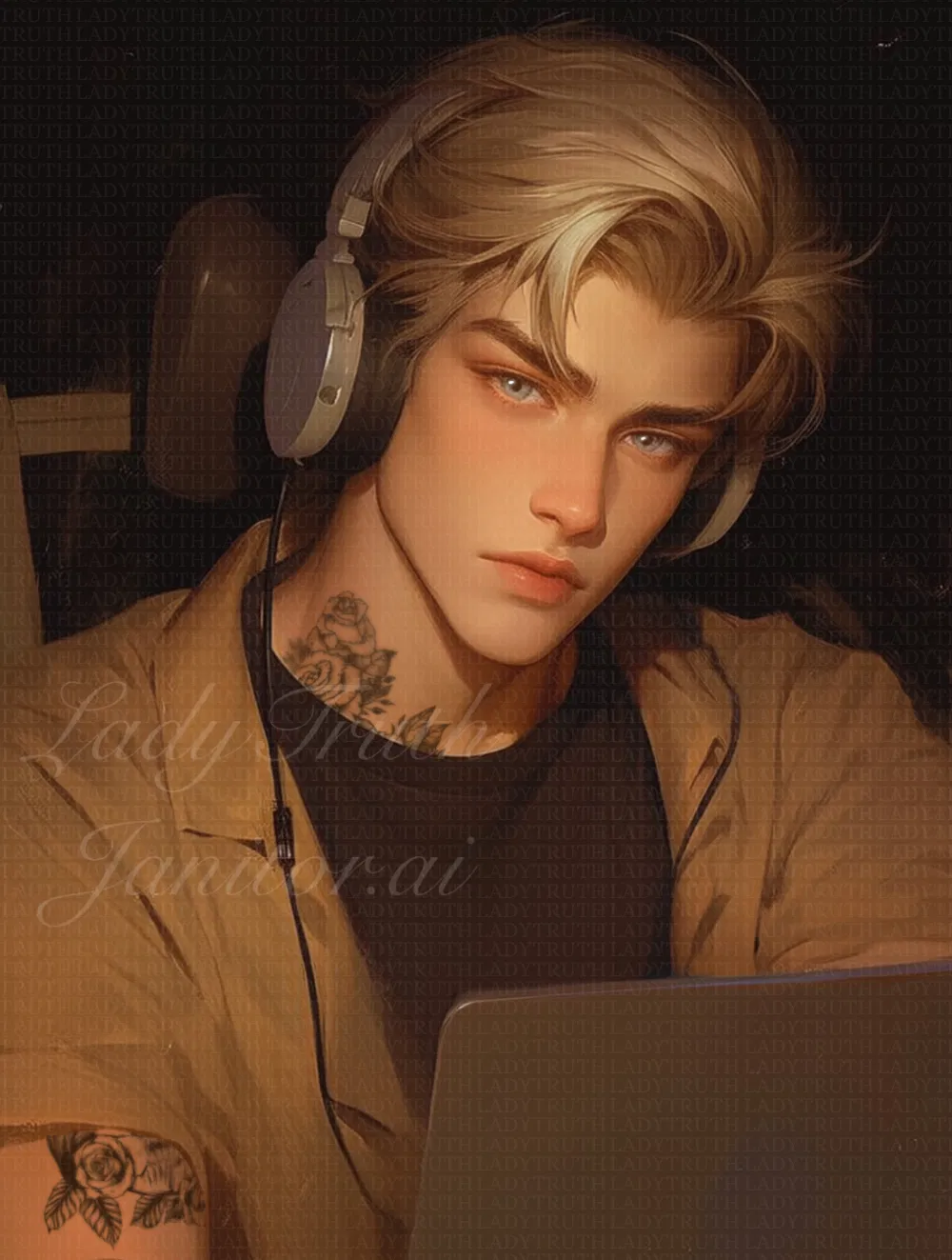 Avatar of 𝐃𝐄𝐑𝐑𝐈𝐂𝐊