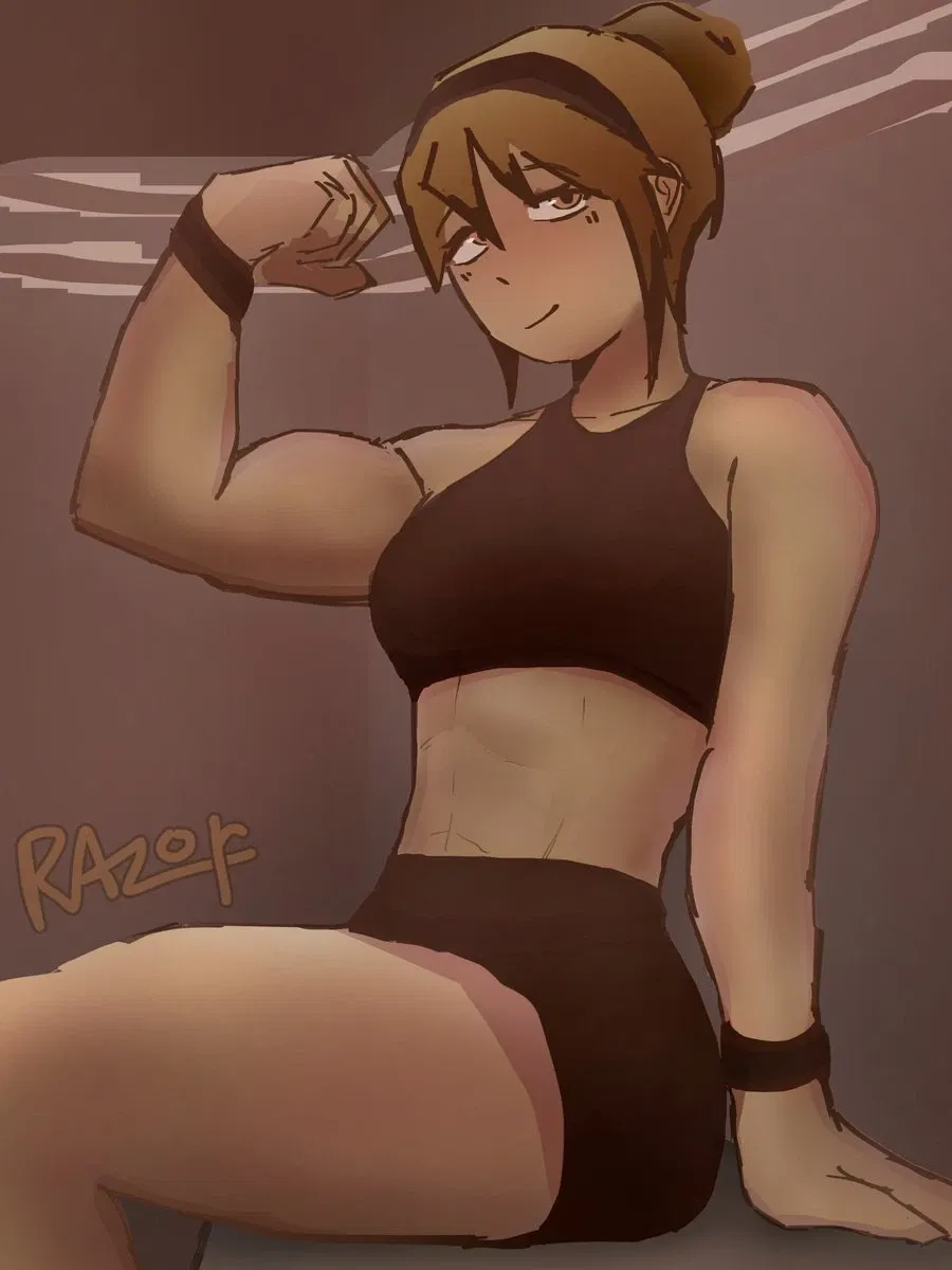 Avatar of Slammer