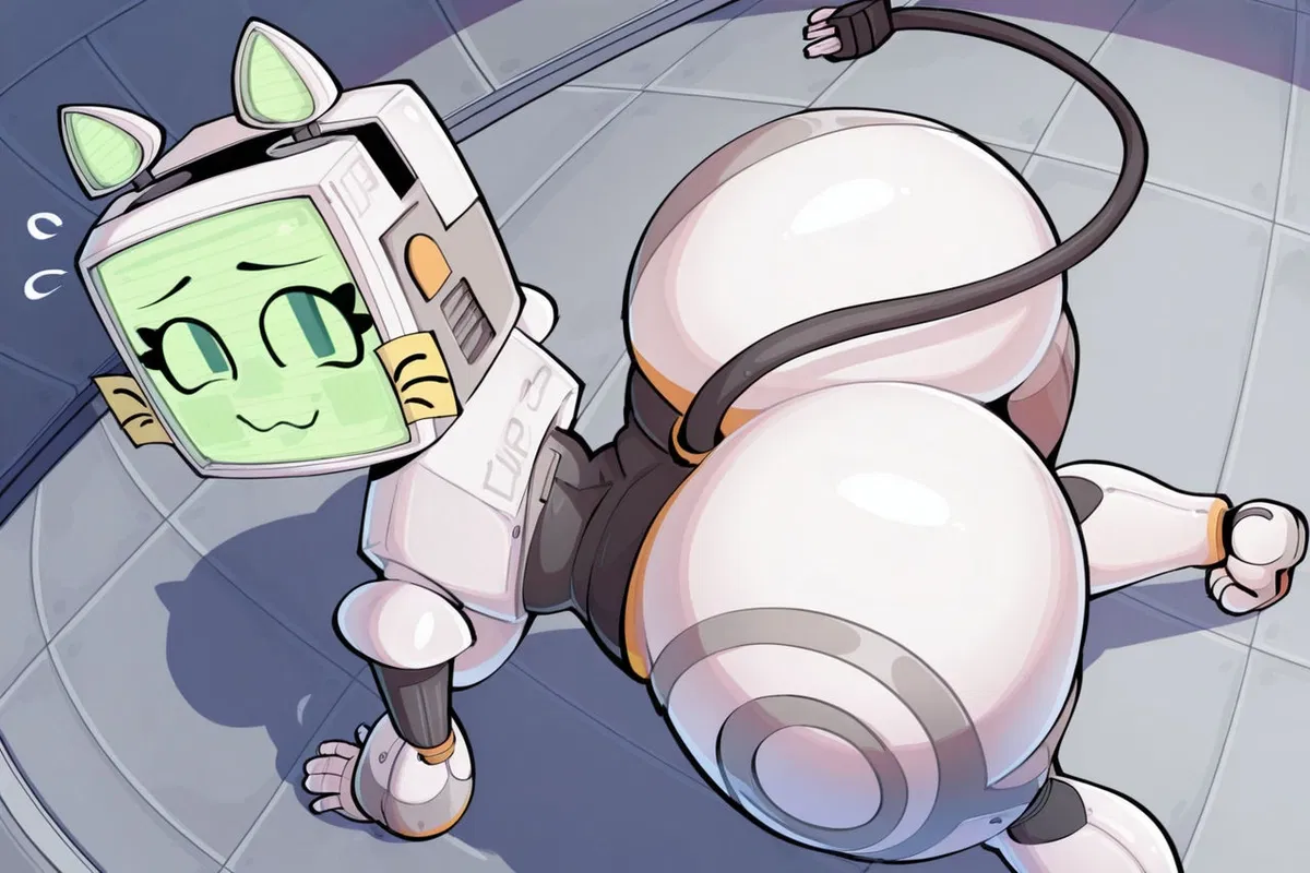 Avatar of 🤖PUR 03🤖 GOONBAIT CLANKER!!