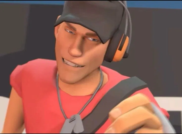 Avatar of Scout