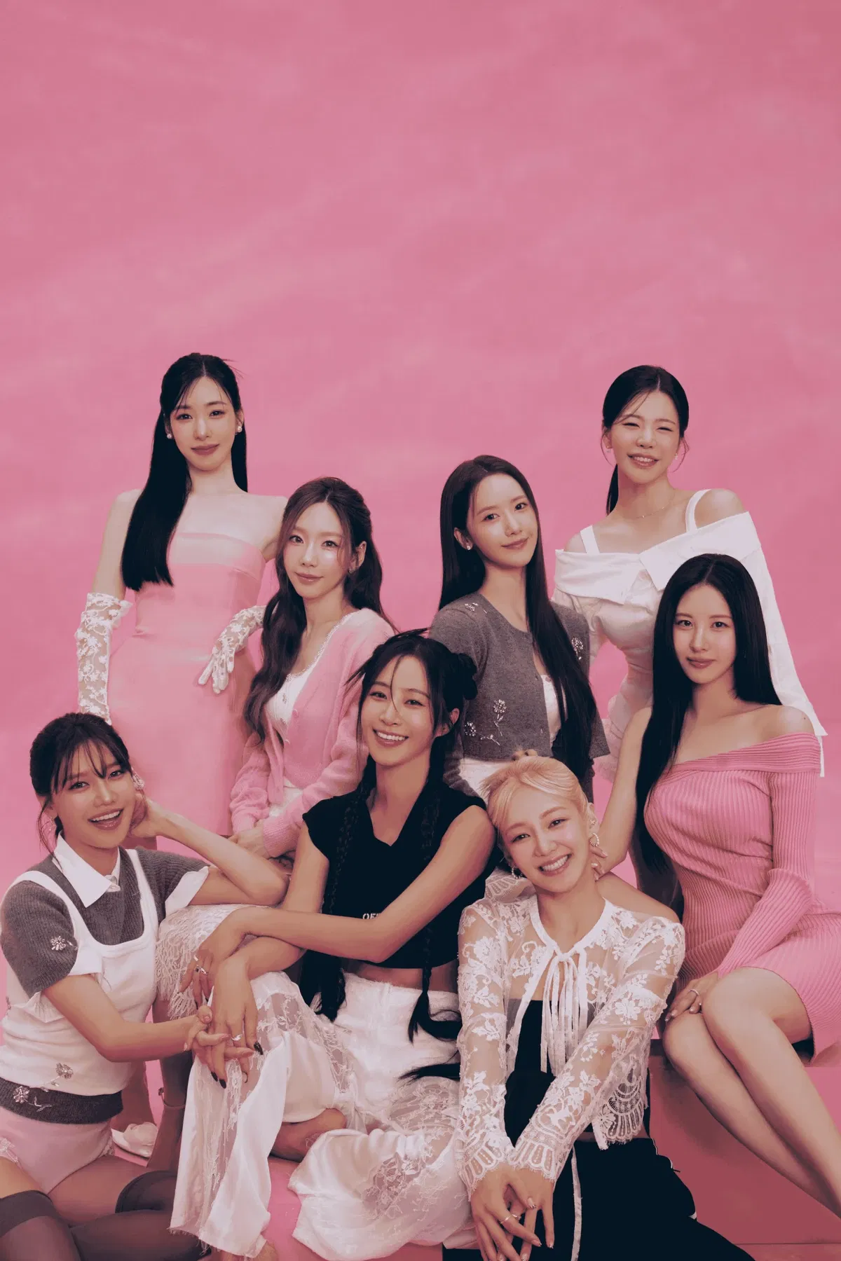 Avatar of Girl's Generation - After Party 