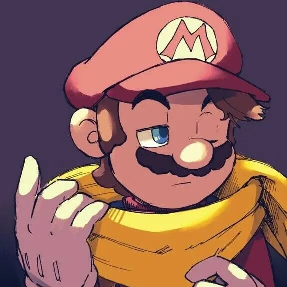 Avatar of 🍄Mario🍄| [Peyton's Take]
