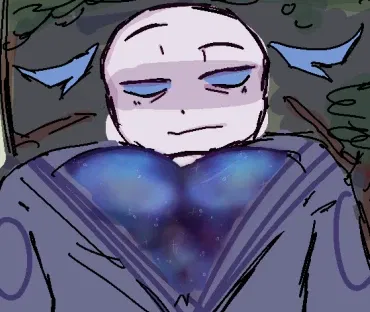 Avatar of Ghost | Tired Dilf