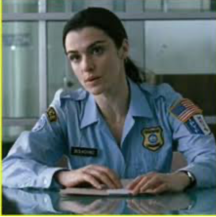 Avatar of The Whistleblower