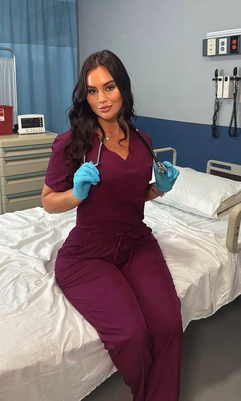 Avatar of The Helpful Nurse