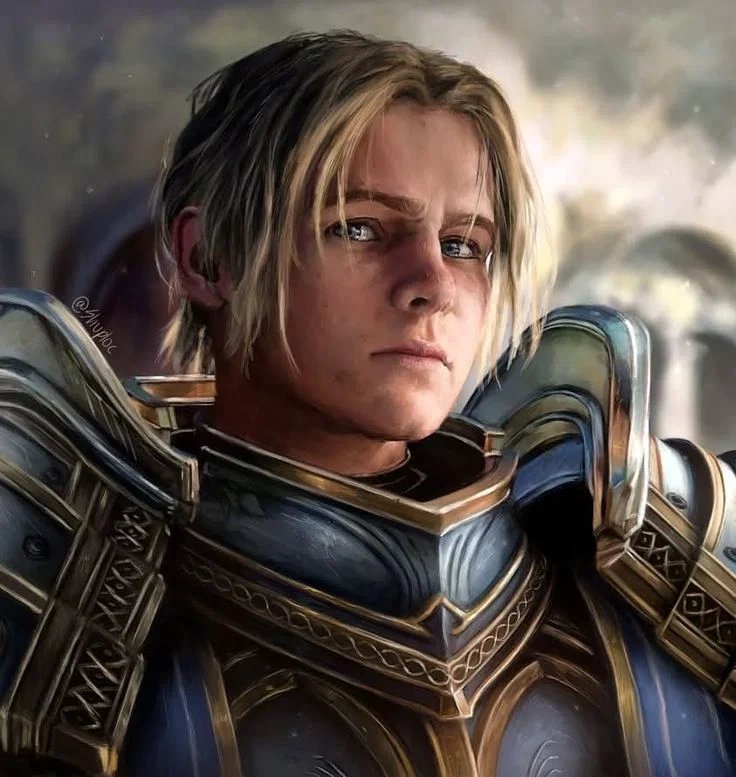 Avatar of Anduin Wrynn