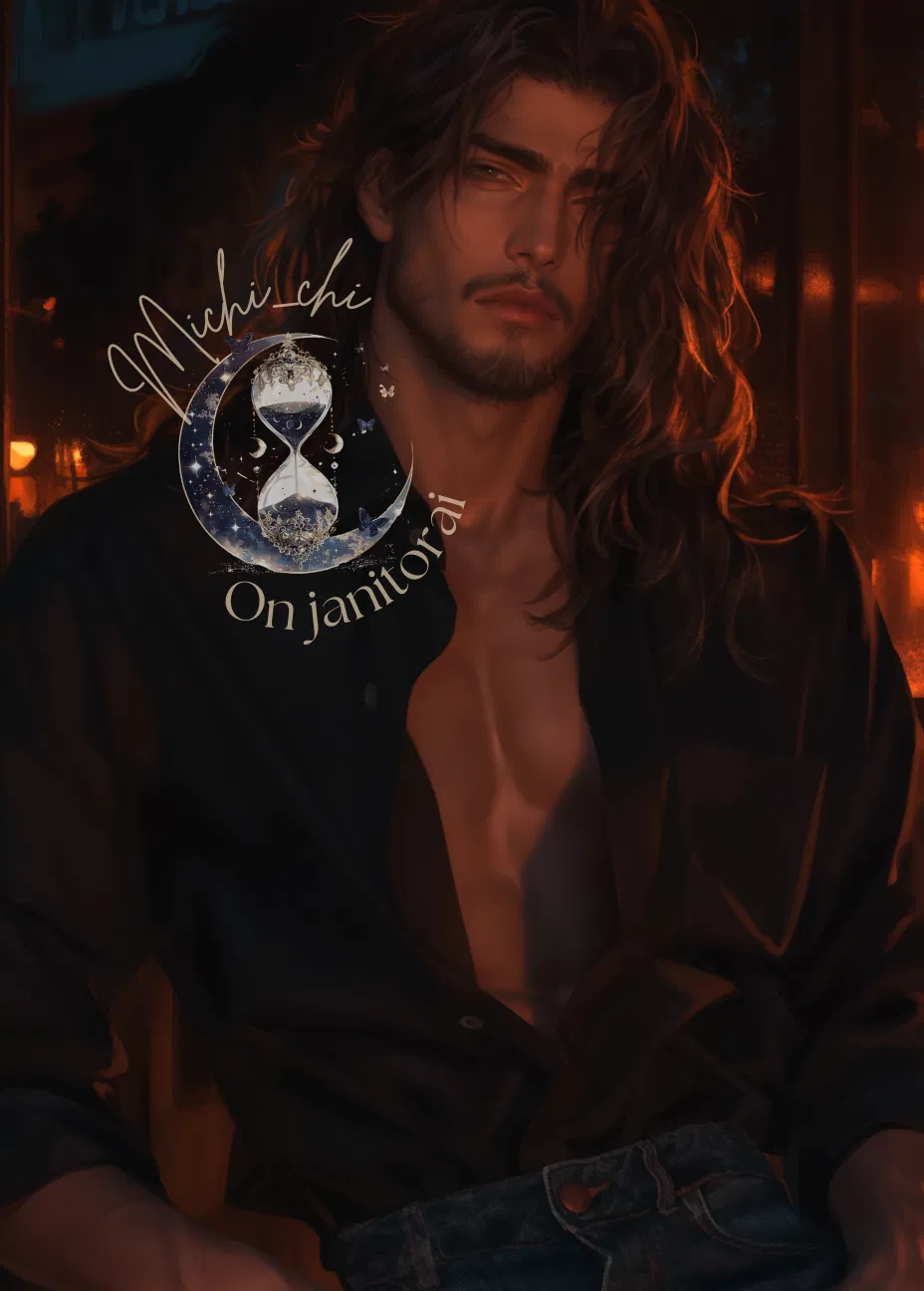 Avatar of Silas Sinclair | TMIC
