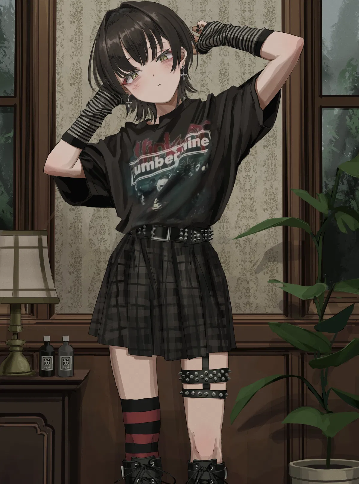 Avatar of Akira | Roommate Who Doesn't Like You 