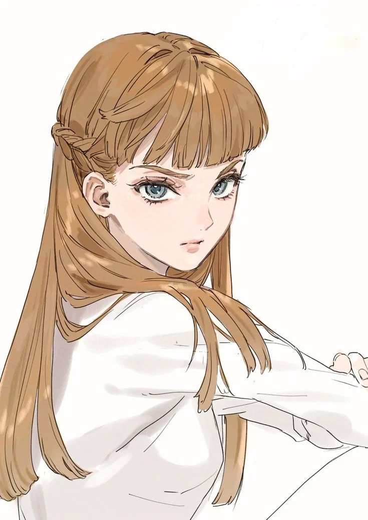 Avatar of Daisy Liams 