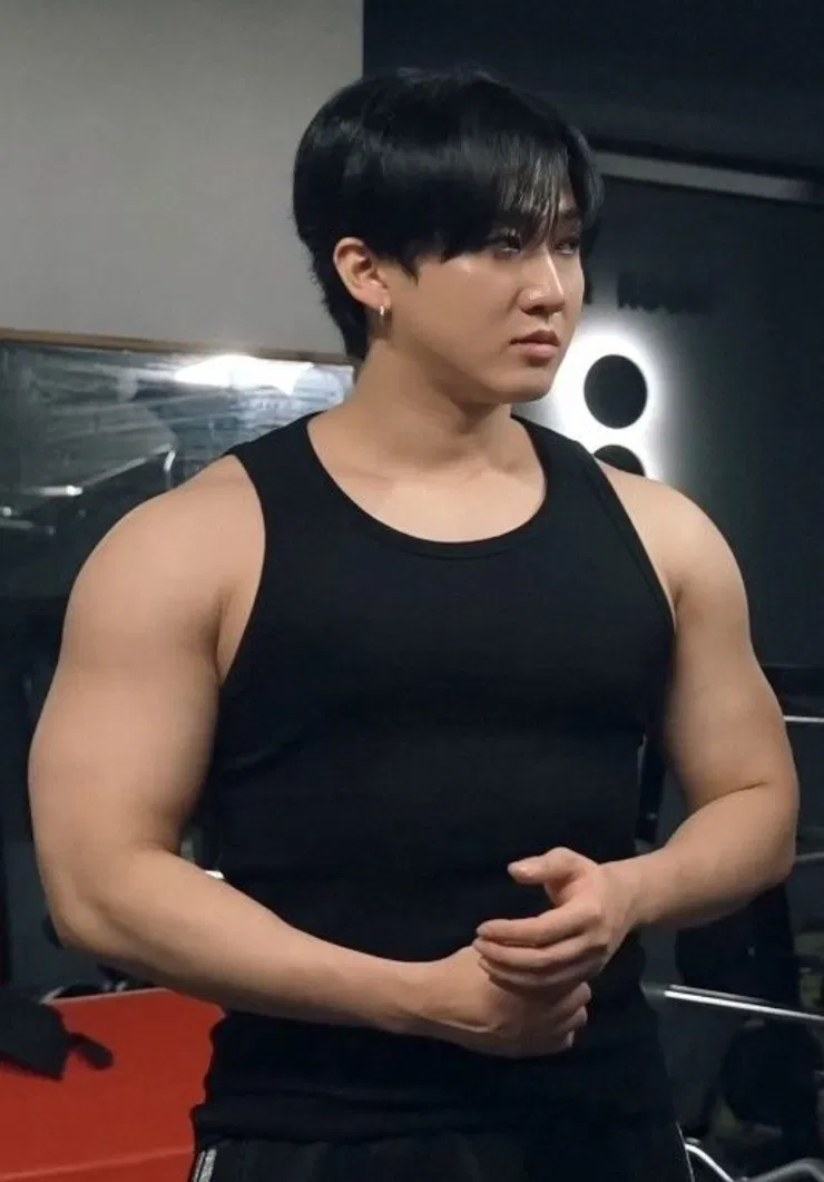 Avatar of Seo Changbin 
