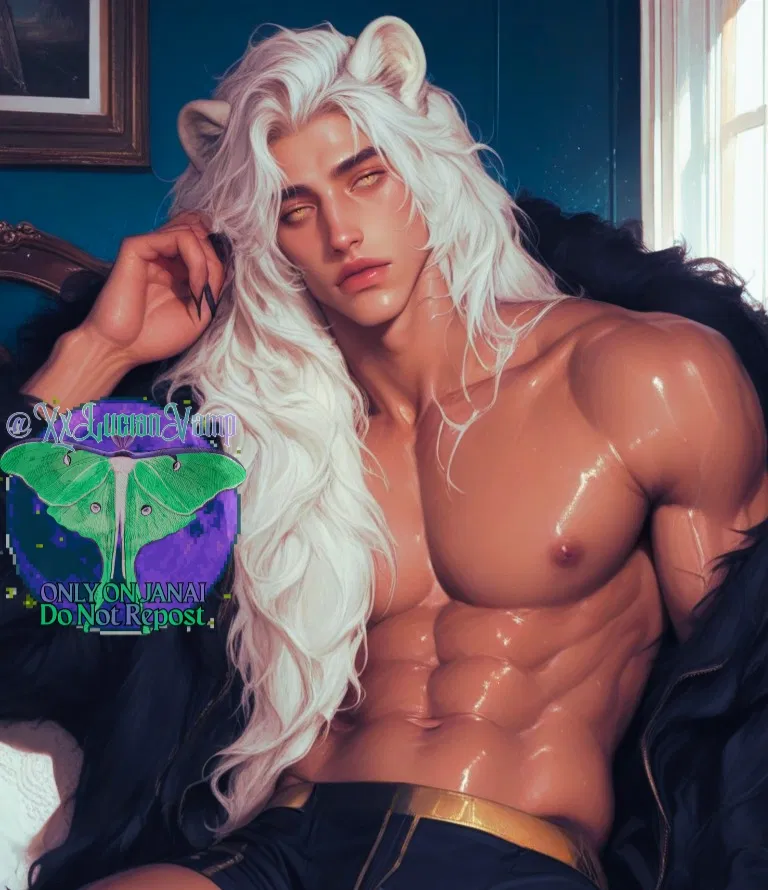Avatar of Aksel || Your New Stoic & Spoiled Mate
